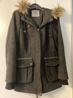 Winterjacke, Damen, Manguun, Gr. 38 Baden-Württemberg - Ulm Vorschau