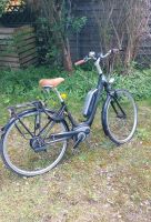 E-Bike Diamant Onyx+ deluxe Nähe Berlin Brandenburg - Zeuthen Vorschau