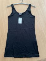 Long Tank Top Basic schwarz Vero Moda + Only Gr. M Leipzig - Sellerhausen-Stünz Vorschau