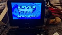 DVD DVBT Player Sachsen-Anhalt - Hecklingen Vorschau