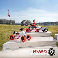 Gokart Buzzy Beatz - Berg - Neuheit 2021 Bobby Car Nordrhein-Westfalen - Fröndenberg (Ruhr) Vorschau