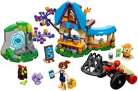 Lego Elves 41182 Die Gefangennahme von Sophie Jones Sachsen - Beucha Vorschau