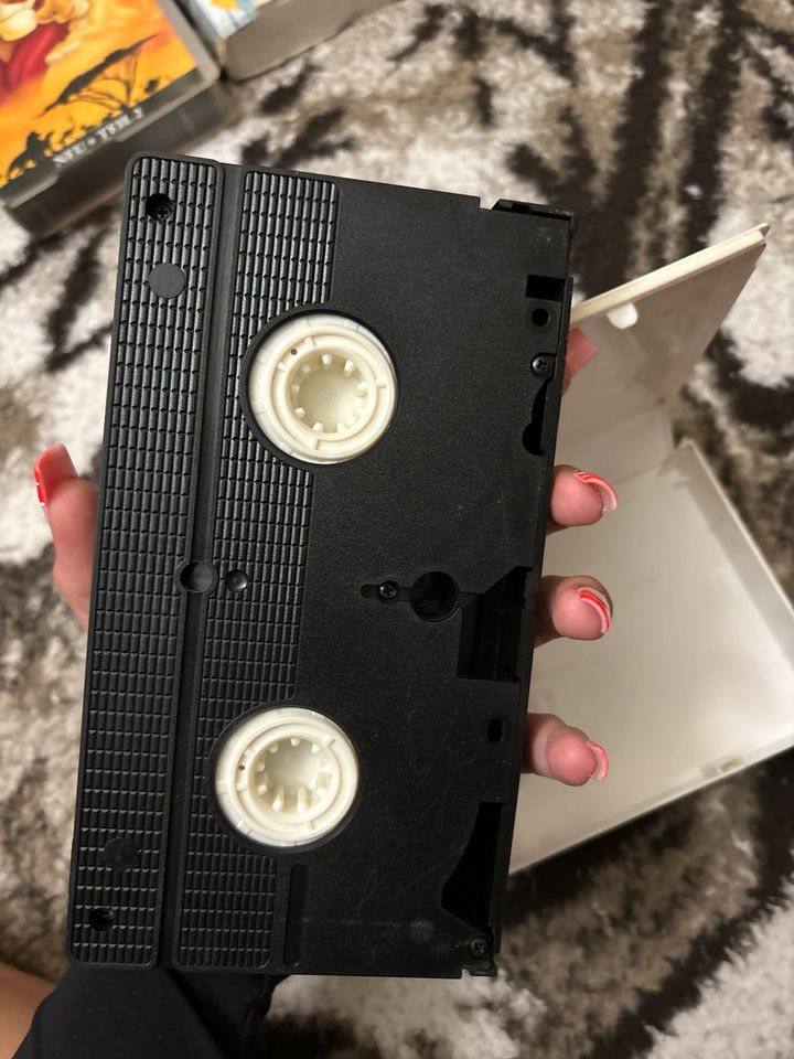 Bambi VHS Videokasette in Dortmund