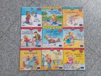 Meine Freundin Conni Maxi Pixie, Lesemaus, Kinderbücher Baden-Württemberg - Aidlingen Vorschau