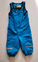 Lego Wear Tec Gr 74 Schneehose Skihose Fleece Winter blau türkis Berlin - Pankow Vorschau