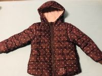 Winterjacke Mädchen Jacke 98 Bautzen - Großpostwitz Vorschau