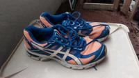 Asics Gel Gr.37 Schleswig-Holstein - Lübeck Vorschau