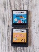 Nintendo DS Spiele einzeln oder zusammen Nordrhein-Westfalen - Kürten Vorschau