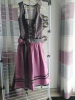 trachtenkombi, Dirndl ~ Rock, Mieder, Schürze Bayern - Laufen Vorschau