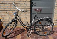 Original NSU Damnenfahrrad 26 Zoll aus Senatsreserve Nordrhein-Westfalen - Geseke Vorschau