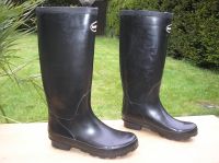 HAVAIANAS Gummistiefel, Regenstiefel, Gr. 39, Schwarz, Kautschuk Nordrhein-Westfalen - Krefeld Vorschau