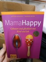 Mama happy, Sachbuch Nordrhein-Westfalen - Heiligenhaus Vorschau