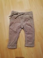 Hosen baby beige Thüringen - Unterbreizbach Vorschau