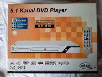 5.1 Kanal DVD Player Baden-Württemberg - Reilingen Vorschau