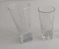 2 Original Campari-Gläser Longdrinkglas Aperitivglas neu München - Trudering-Riem Vorschau