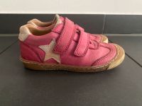 Bisgaard Halbschuhe Mädchen pink Größe 28 Bremen - Oberneuland Vorschau