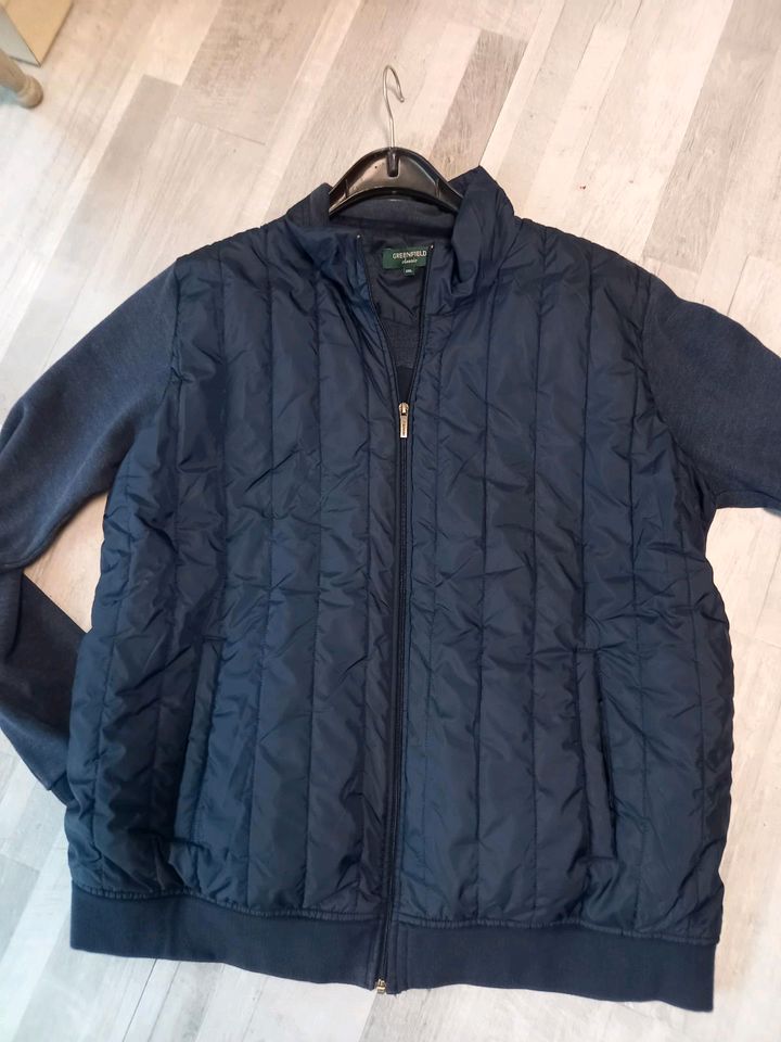 Herren Jacke von Greenfield 3 XL in Lüdenscheid