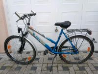 Pegasus Fahrrad 26 Zoll Jugendrad Frankfurt am Main - Oberrad Vorschau