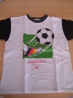 T-Shirt  -  Deutschland World Soccer 2006 Nordrhein-Westfalen - Bad Driburg Vorschau