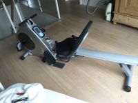 Skandika  Ruder Ergometer Fitnessgerät Niedersachsen - Wölpinghausen Vorschau