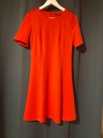 Kleid Cocktailkleid rot Zero 36 Baden-Württemberg - Gernsbach Vorschau