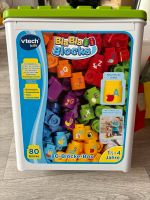 Bla Bla Blocks Vtech inkl Bauernhof Niedersachsen - Braunschweig Vorschau