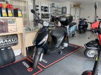 Piaggio Zip 50 4T EZ 2020 1980 Km 25 45 Km/h Scheckheft Nordrhein-Westfalen - Herne Vorschau