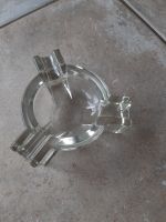 Aschenbecher aus Glas – Designerstück aus den 90zigern Rheinland-Pfalz - Kenn Vorschau