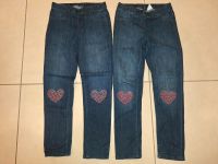 Set 2 Hosen Jeans Leggings Gr. 128 7-8Y von H&M teilw. neu Rheinland-Pfalz - Linden (Pfalz) Vorschau