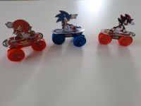 Sonic the Hedgehog 3er Set Neu nur zusammen gebaut Nordrhein-Westfalen - Eitorf Vorschau