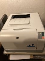 HP Color Laserjet CP 1215 Nordrhein-Westfalen - Frechen Vorschau