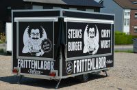 Imbisswagen Imbissanhänger Verkaufsanhänger Food-Truck Nr. 107 Nordrhein-Westfalen - Hamm Vorschau