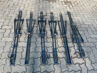 6X Thule Fahrradträger Nordrhein-Westfalen - Hennef (Sieg) Vorschau