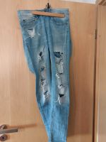 Jungs-/ Herrenjeans der Marke H&M in Gr. 30/32 Baden-Württemberg - Ellwangen (Jagst) Vorschau