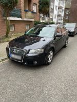 Audi A3 2.0 Diesel / 6 Gang / Neue zahnriemen Bochum - Bochum-Ost Vorschau