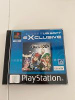 PlayStation 1 Grandia 1 Nordrhein-Westfalen - Krefeld Vorschau