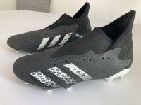 adidas Predator Freak Laceless Demonscale FG Gr 40.5 Stuttgart - Sillenbuch Vorschau