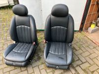 Ledersitze Mercedes CLS w211 w219 Nordrhein-Westfalen - Dinslaken Vorschau