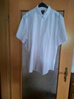 H&M Kurzarm Hemd  Slim Fit" Easy Iron" Baden-Württemberg - Sinsheim Vorschau