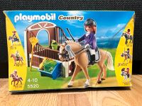 Playmobil, Country, Pferdebox, 5520 Niedersachsen - Selsingen Vorschau