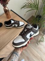 Nike Dunk Low Sneaker Mokka Köln - Porz Vorschau
