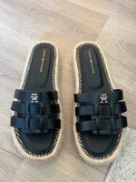 Tommy Hilfiger Damen Pantoffeln Hessen - Hanau Vorschau