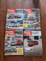 Zeitschrift Auto Motor & Sport Baden-Württemberg - Weinheim Vorschau