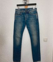 Saint Laurent Paris Jeans Bayern - Augsburg Vorschau