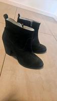 Stiefelette Buffalo, Größe 40, schwarz Wandsbek - Hamburg Rahlstedt Vorschau