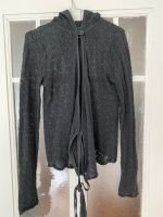 Omen Strickjacke Tunika mit Kapuze Hamburg-Nord - Hamburg Winterhude Vorschau