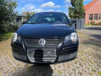 Volkswagen Polo Black Edition, Klima, wenig km, aus 1.Hd Nordrhein-Westfalen - Lüdenscheid Vorschau