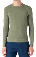 Hackett Textured Crew Herren Rundhals Pullover grün Gr. M Nordrhein-Westfalen - Winterberg Vorschau