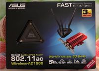 ASUS PCE-AC68 - AC Wlan Karte Thüringen - Jena Vorschau