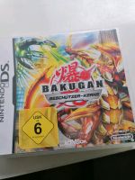 Nintendo DS Bakugan Spiel Rheinland-Pfalz - Kaiserslautern Vorschau